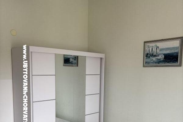 Apartmány Villa Antonio – foto 13