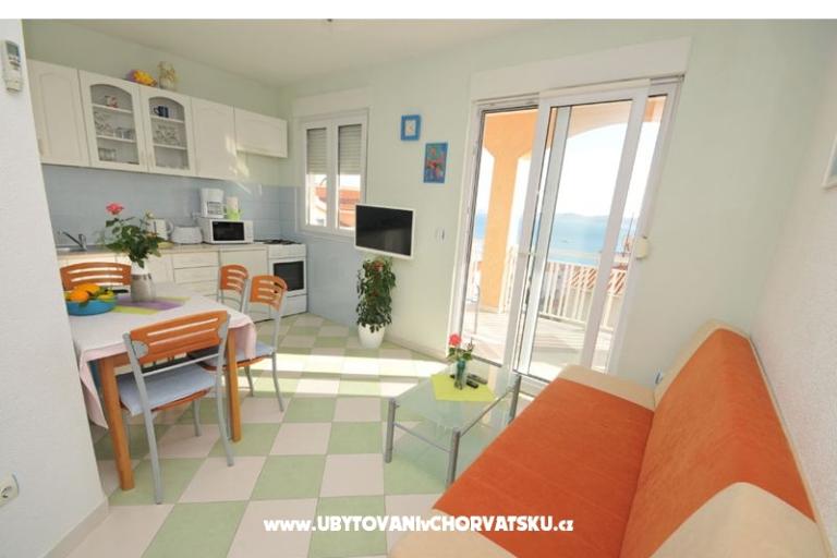 Apartmány Villa Antonio – foto 2