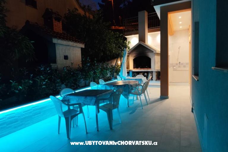 Apartmány Villa Antonio – foto 20