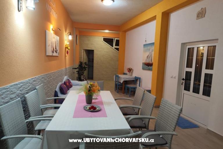 Apartmány Villa Antonio – foto 21
