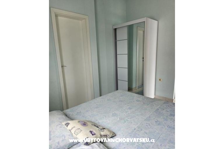 Apartmány Villa Antonio – foto 25