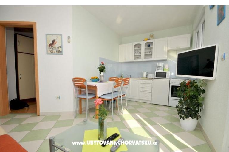 Apartmány Villa Antonio – foto 4