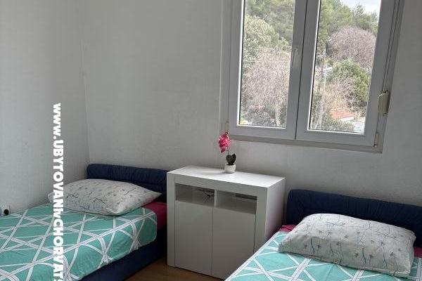Apartmány Villa Antonio – foto 6