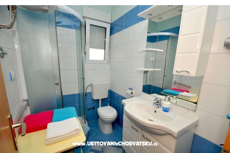 Apartmány Villa Antonio – foto 8