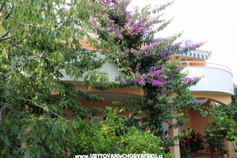 Apartmány Bijelić – foto 12