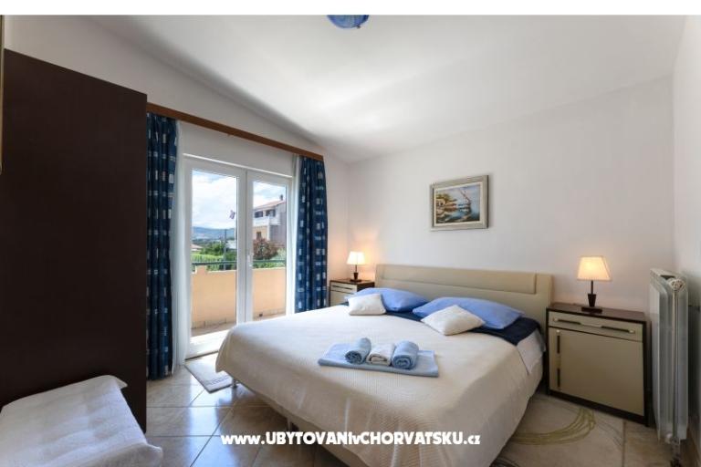 Apartmány Bijelić – foto 3