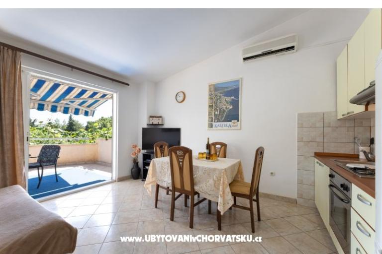 Apartmány Bijelić – foto 6
