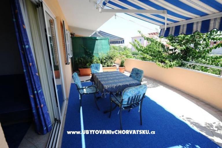 Apartmány Bijelić – foto 7
