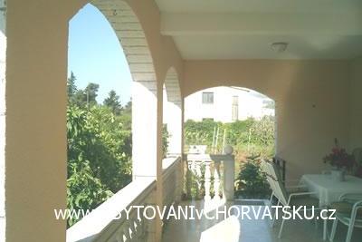 Apartmány Buzancic – foto 3
