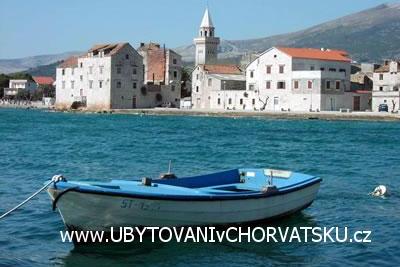 Apartmány Buzancic – foto 6