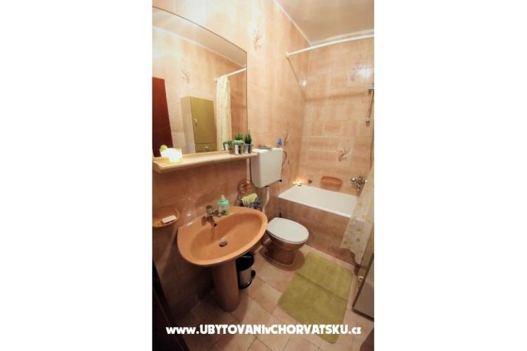 Apartmány Dujmovic – foto 10