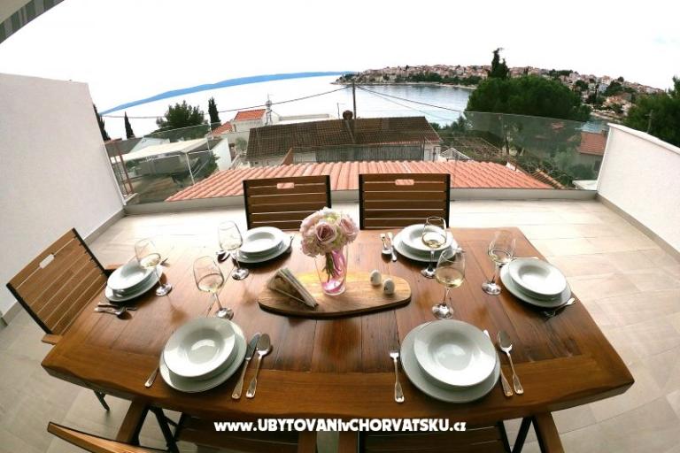 Apartmány Dujmovic – foto 3