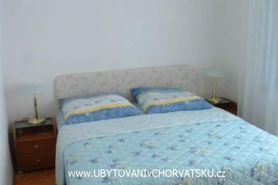 Apartmány Hella – foto 2