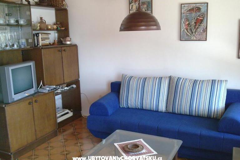 Apartmány Jahoda – foto 2