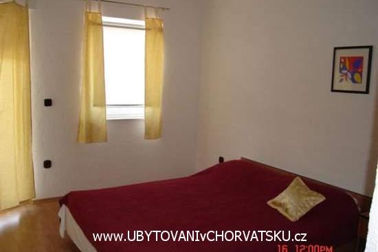 Apartmány Levarda – foto 2