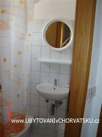 Apartmány Levarda – foto 5
