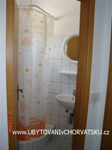 Apartmány Levarda – foto 6