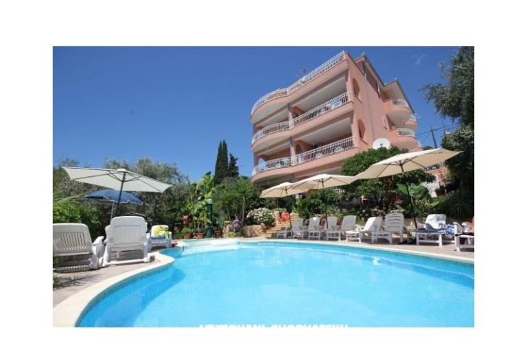 Apartmány Lucia – foto 3