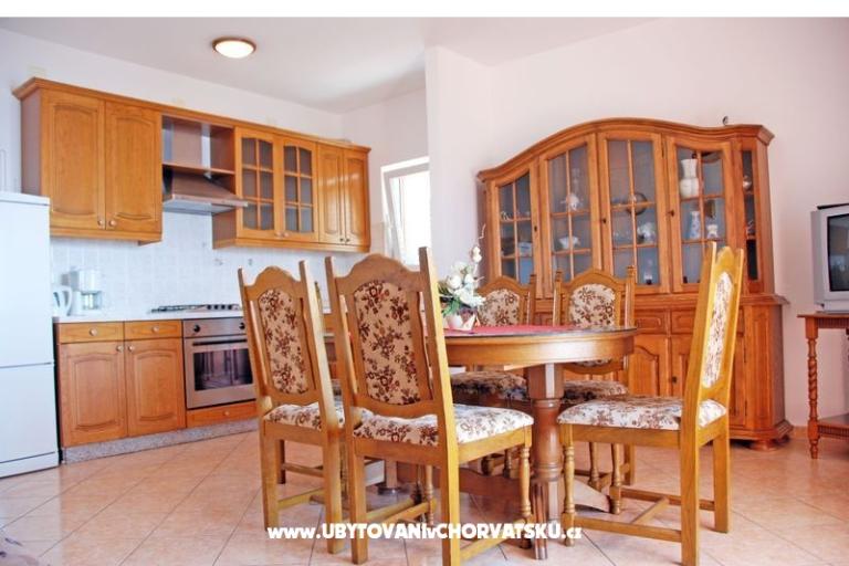 Apartmány Lucia – foto 8