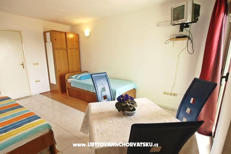 Apartmány Nataly – foto 4