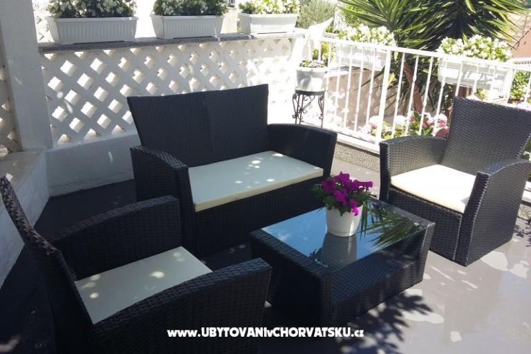 Apartmány Tony – foto 16