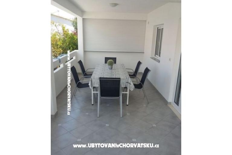 Apartmány Tony – foto 7