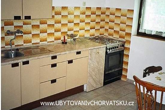 Apartmány Vukovic – foto 5