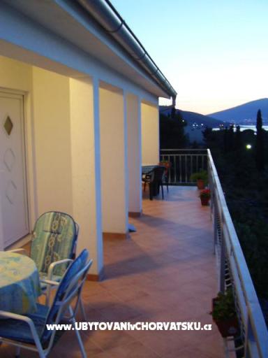 Apartmány Arbanija – foto 6