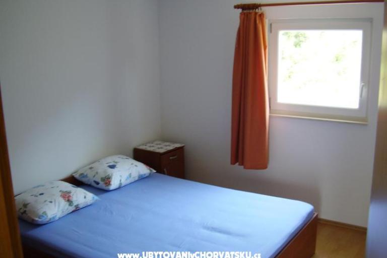 Apartmány Arbanija – foto 8