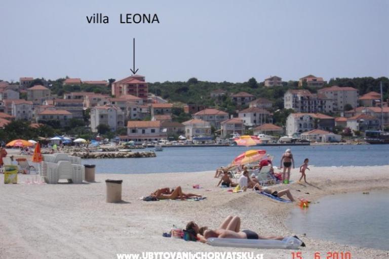 Apartmány Leona – foto 2