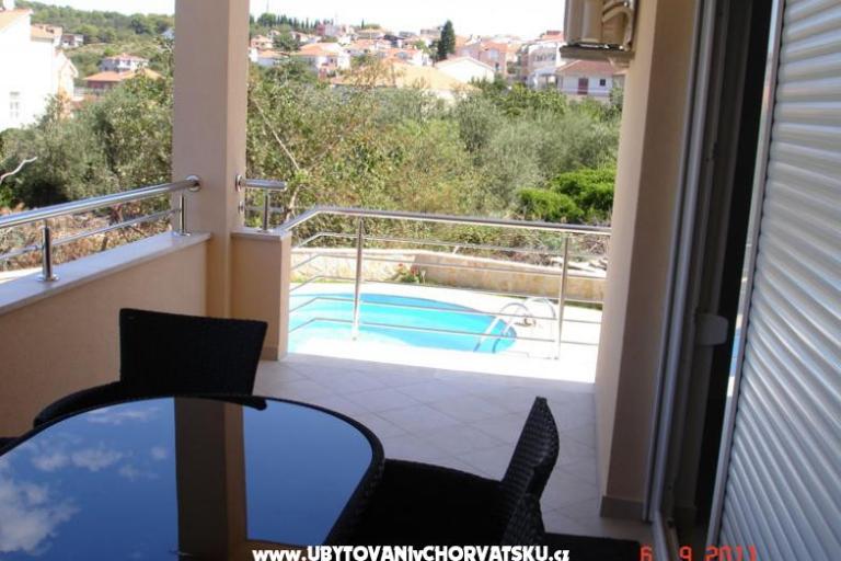 Apartmány Leona – foto 3