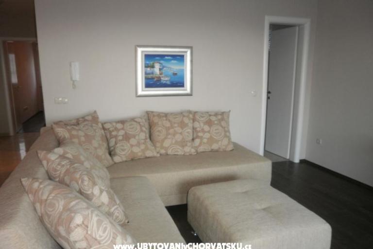 Apartmány Mira – foto 11
