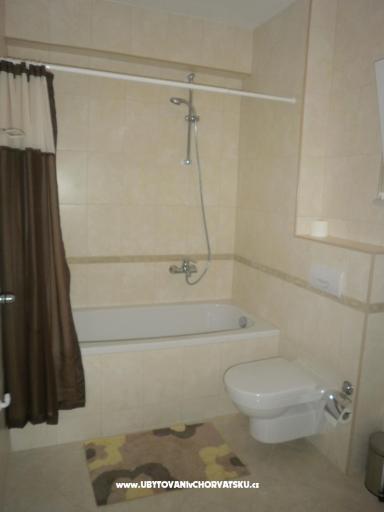 Apartmány Mira – foto 13