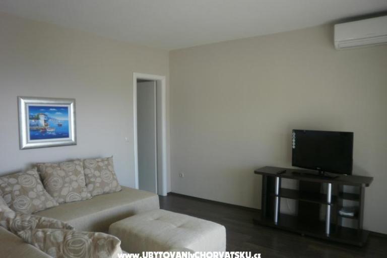 Apartmány Mira – foto 3