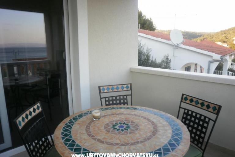 Apartmány Mira – foto 8