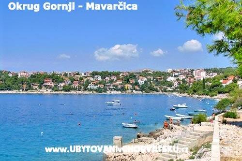 Apartmány Mira – foto 9