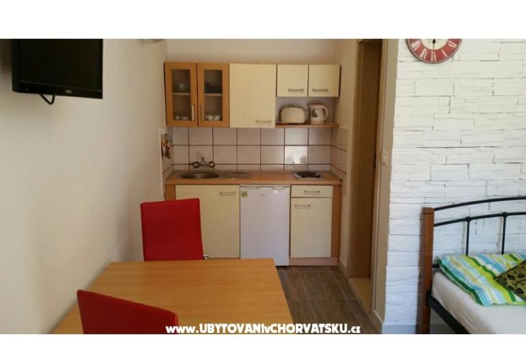 Apartmány Stone Dom – foto 2