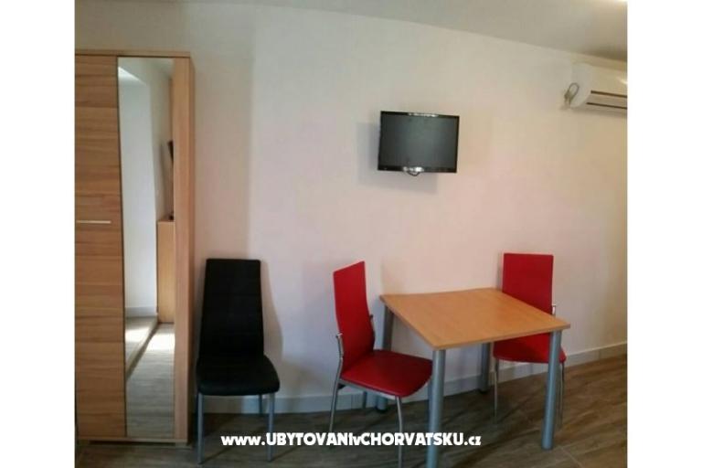 Apartmány Stone Dom – foto 3