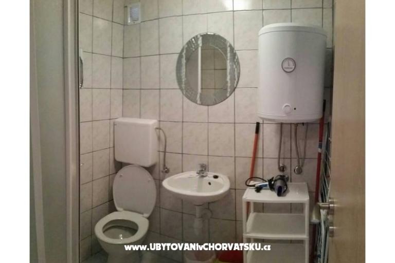 Apartmány Stone Dom – foto 5