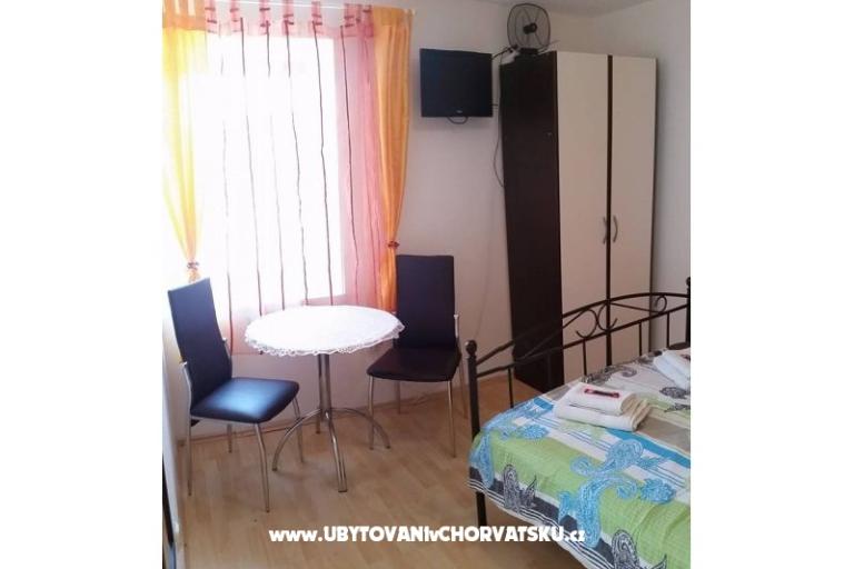 Apartmány Stone Dom – foto 7