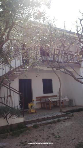 Apartmán Adria Poljica – foto 2