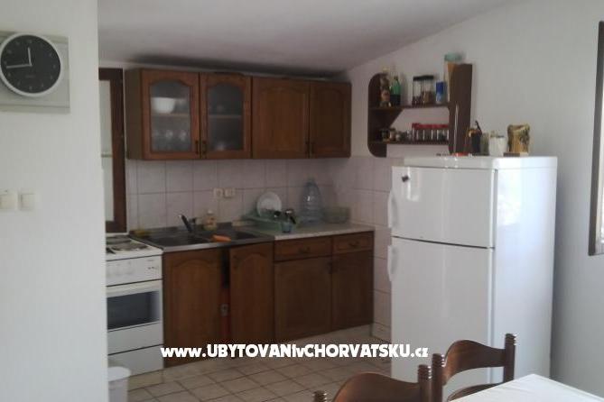 Apartmán Adria Poljica – foto 5