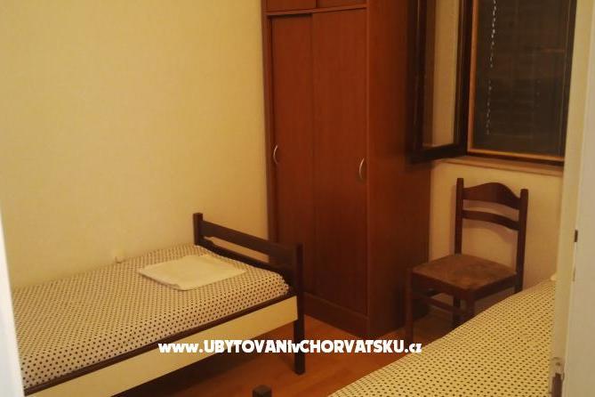 Apartmán Adria Poljica – foto 7