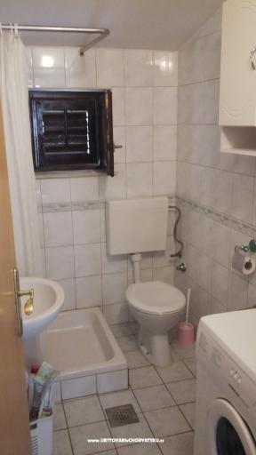 Apartmán Adria Poljica – foto 8