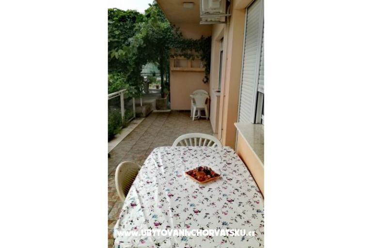 Apartmán Gabriella – foto 12