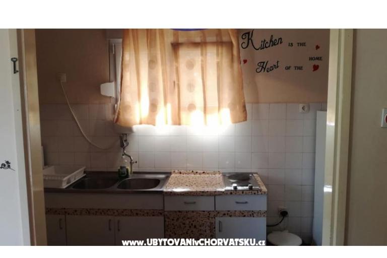 Apartmán Gabriella – foto 4