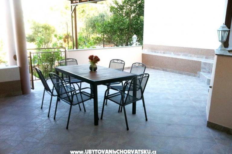 Apartmány Gjeldum   – foto 3