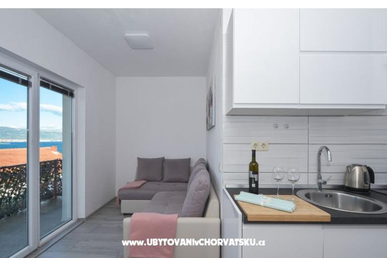 Apartmán Grigic – foto 12