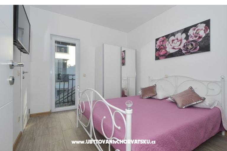 Apartmán Grigic – foto 15