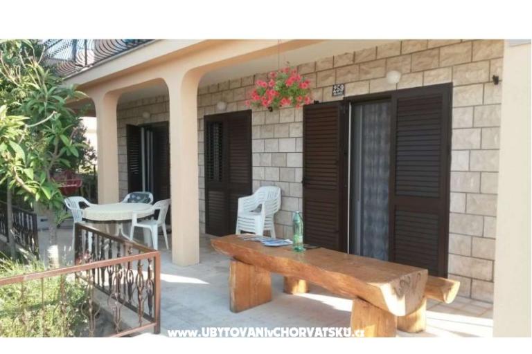 Apartmán Ljubica – foto 10